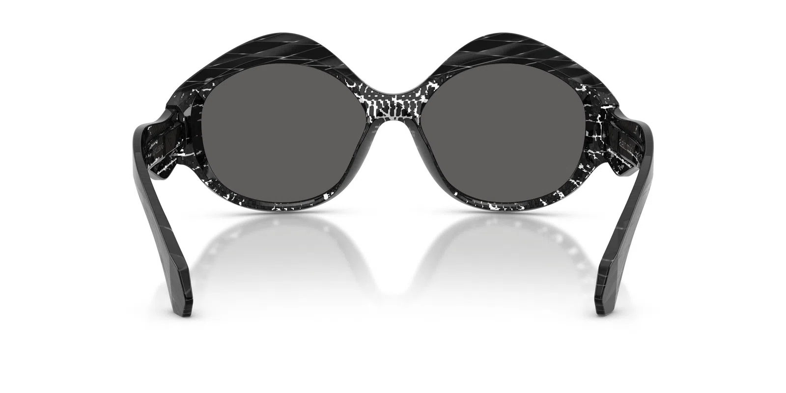 Alain Mikli 5520 Sunglasses - view 22